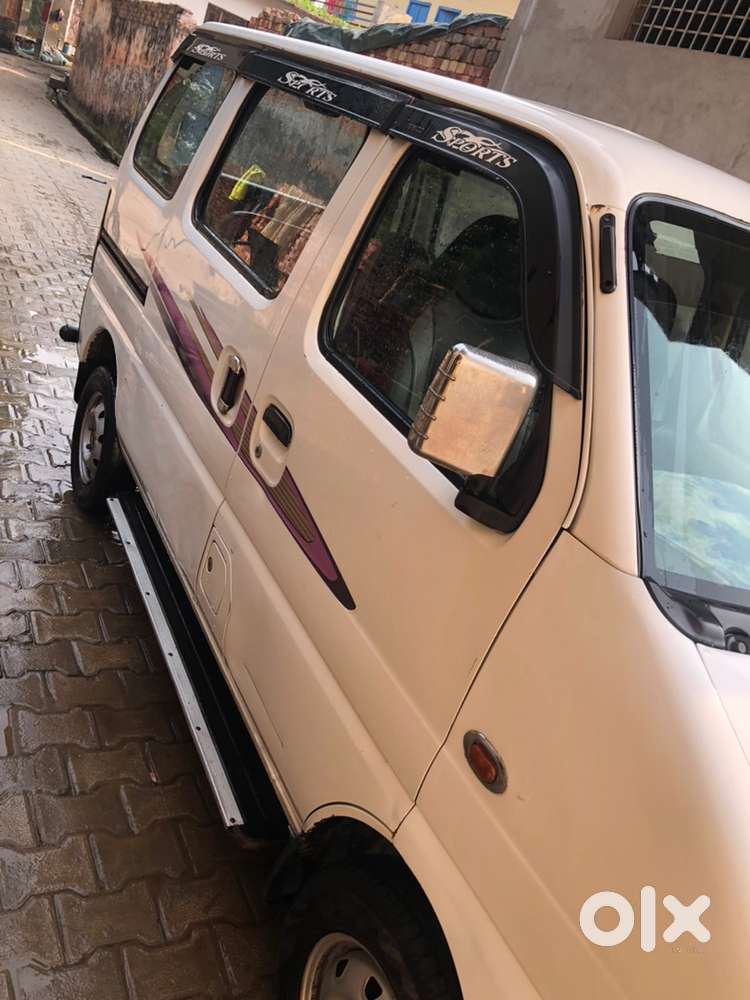 Maruti Suzuki Vitara 7 Seater 2016