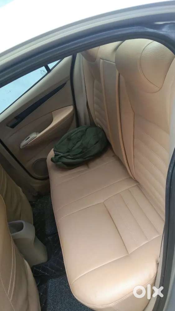 Honda City 2010 Petrol Good Condition