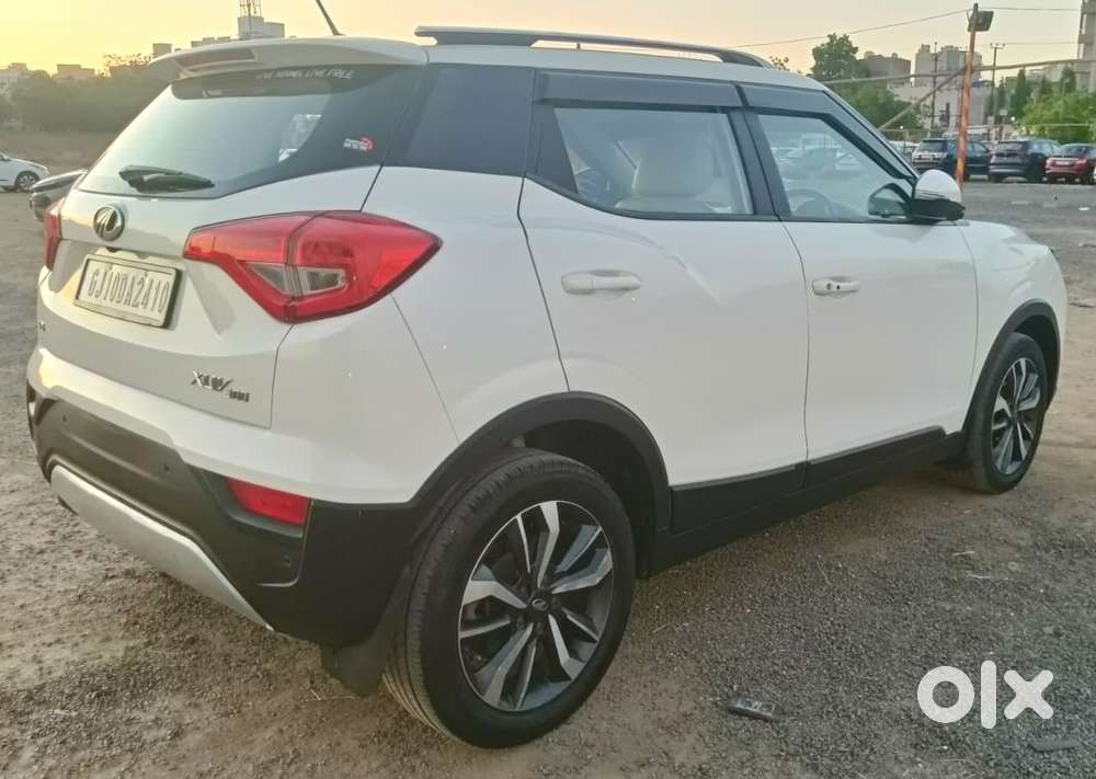 Mahindra Xuv300, 2019, Diesel