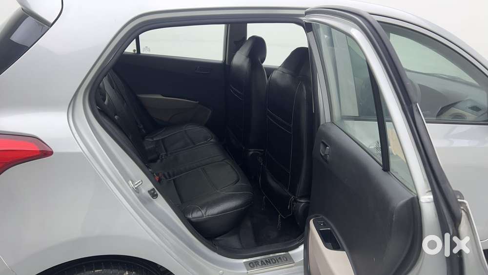 Hyundai Grand I10 1.2 Kappa Magna, 2015, Petrol