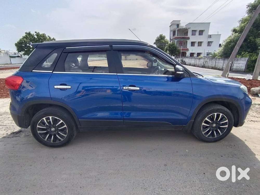 Toyota Urban Cruiser Cruiser Premium, 2021, Petrol