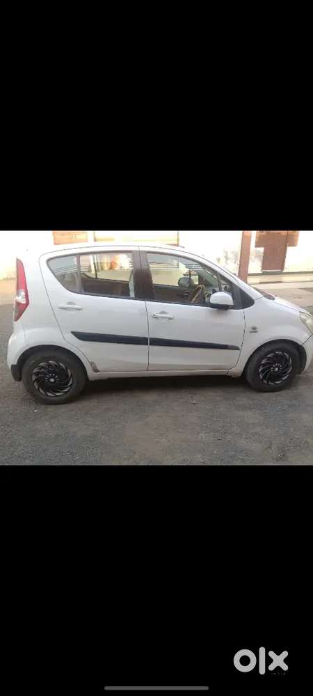 Maruti Suzuki Ritz 2011 Diesel