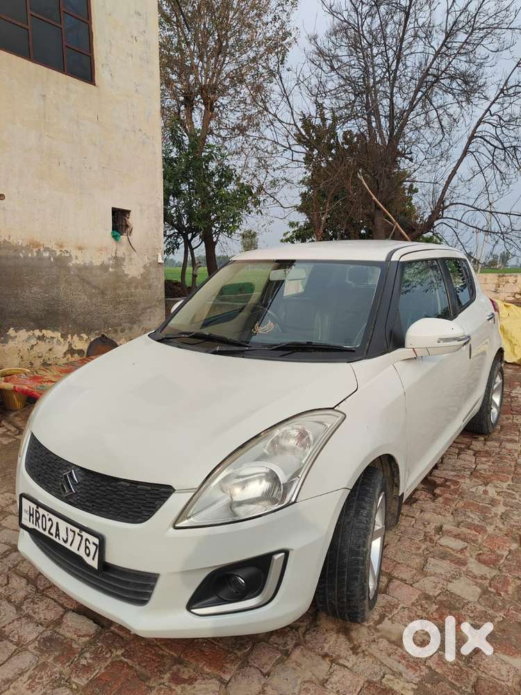 Maruti Swift Vdi 2016 Diesel
