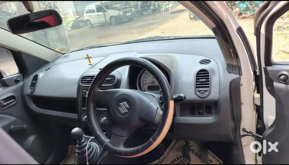 Maruti Suzuki Ritz 2013