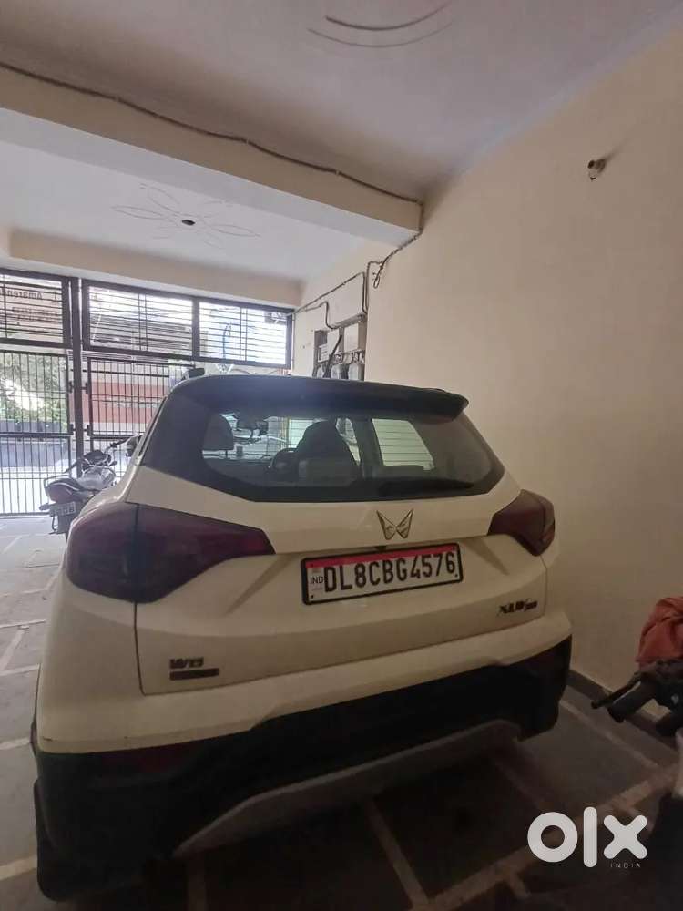 Mahindra Xuv300 2023 Car