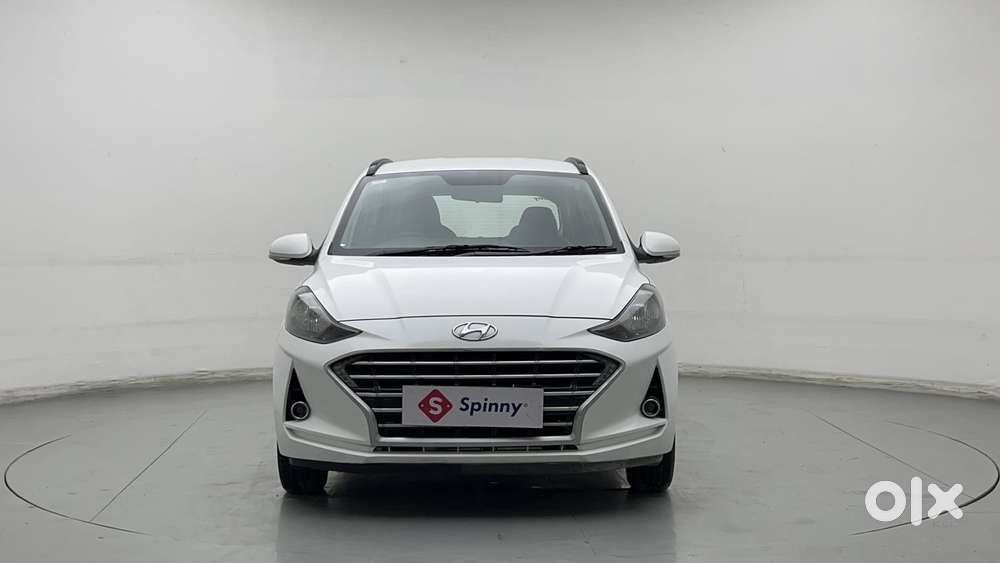 Hyundai Grand I10 Nios Sportz 1.2 Kappa Vtvt, 2022, Petrol