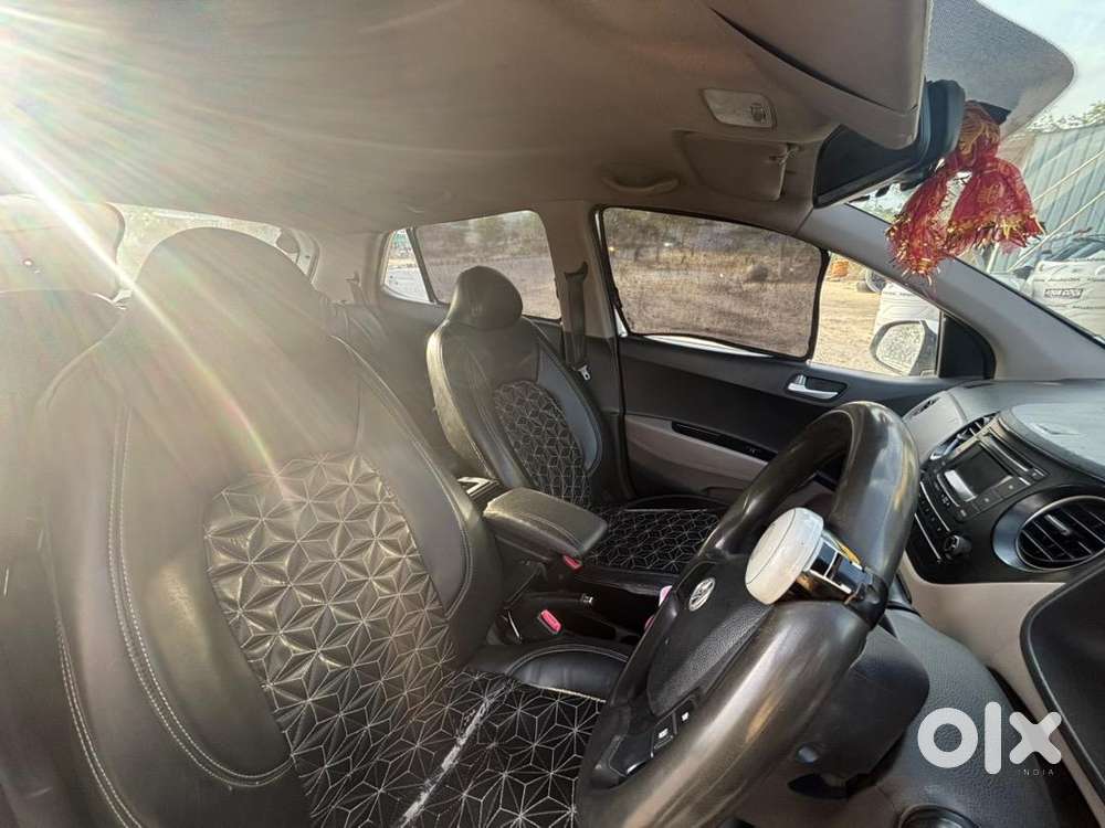 Hyundai Grand I10 2014 Diesel Good Condition