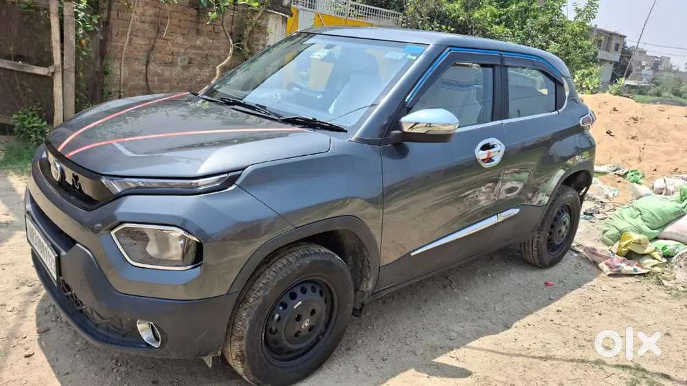 Tata Punch Urgent Sell Only Serious Buyer Call Me