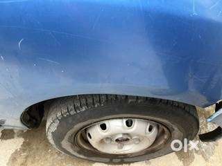 Alto Car Good Condition