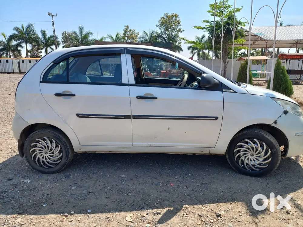 Tata Vista Tech 2014