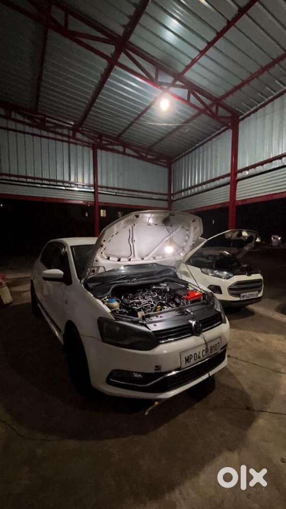 Vw Polo - Diesel Turbo