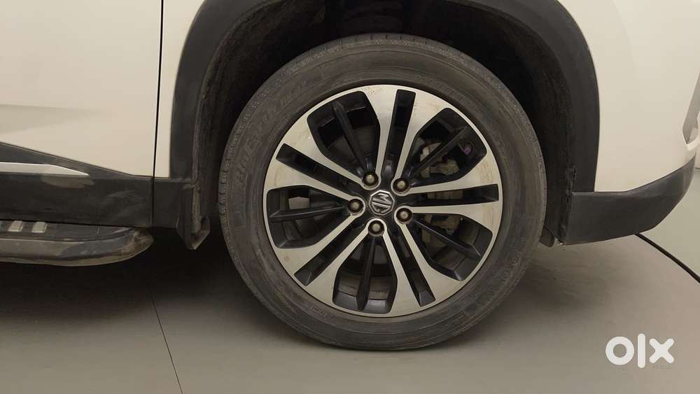 Mg Hector Sharp Dct Petrol, 2021, Petrol