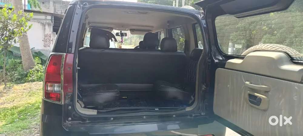 Mahindra Bolero Neo Plus 2023