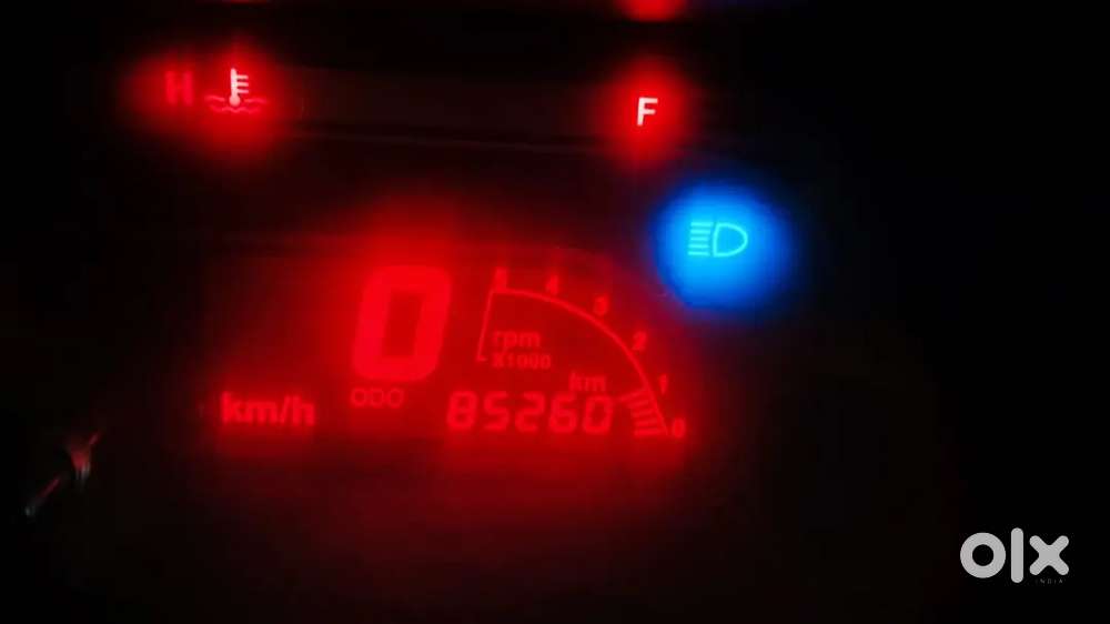 Mahindra Bolero Zlx 2017 Diesel 85260 Km Driven