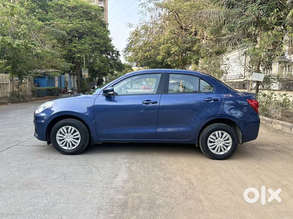 Maruti Suzuki Swift Dzire Vxi(o) Amt, 2020, Petrol