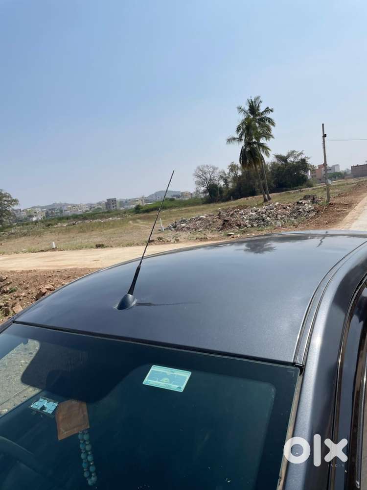 Hyundai Eon 2015 Model