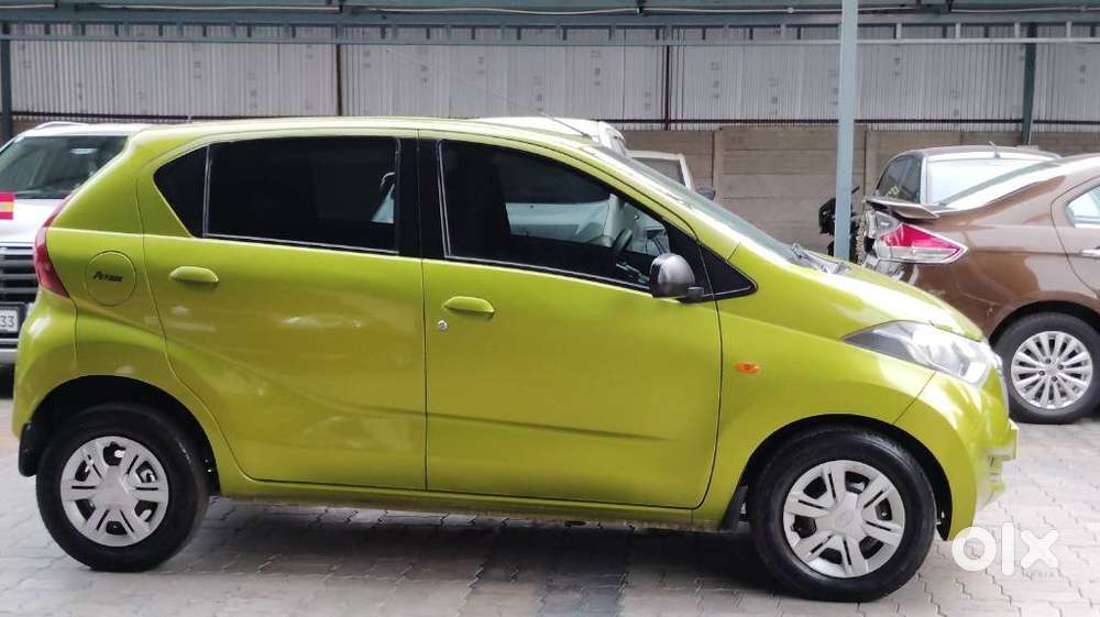 Datsun Redigo, 2018, Petrol