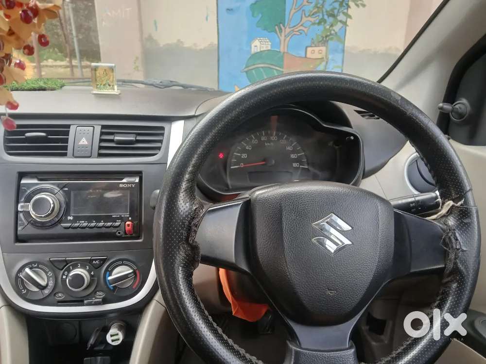 Celerio Vxi Good Condition