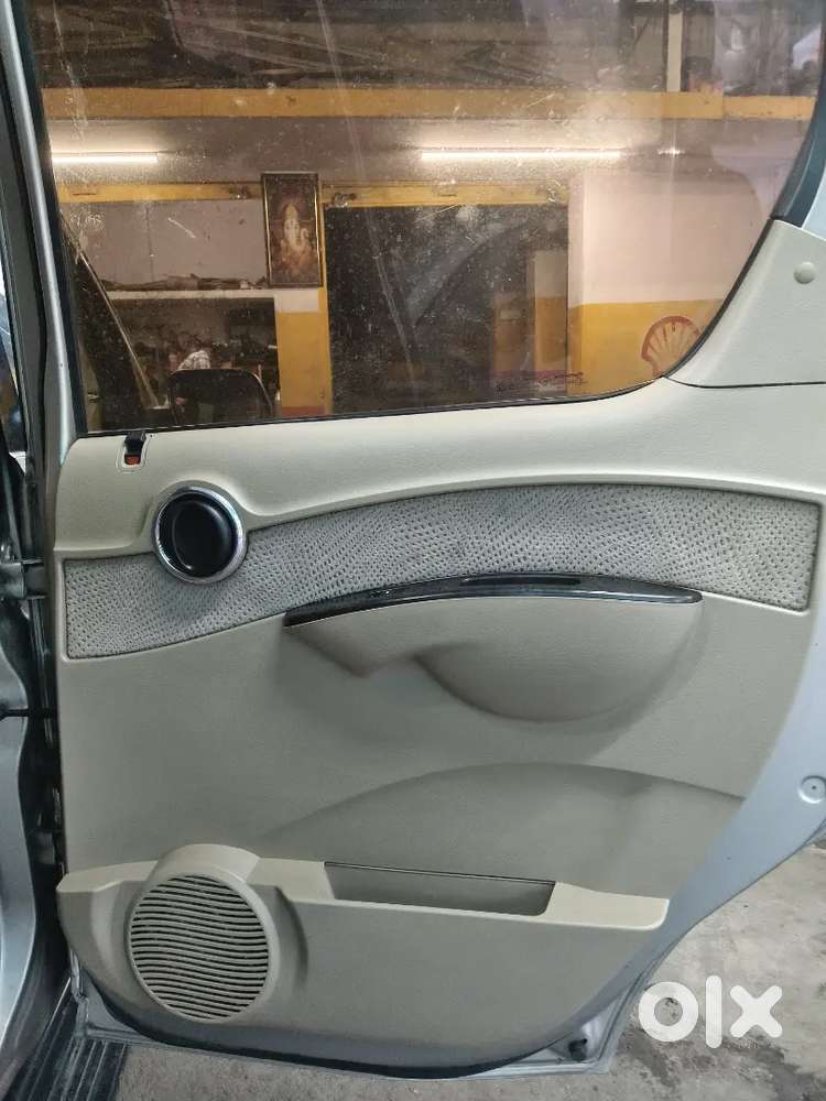 Mahindra Xylo 2015 Diesel 70050 Km Driven