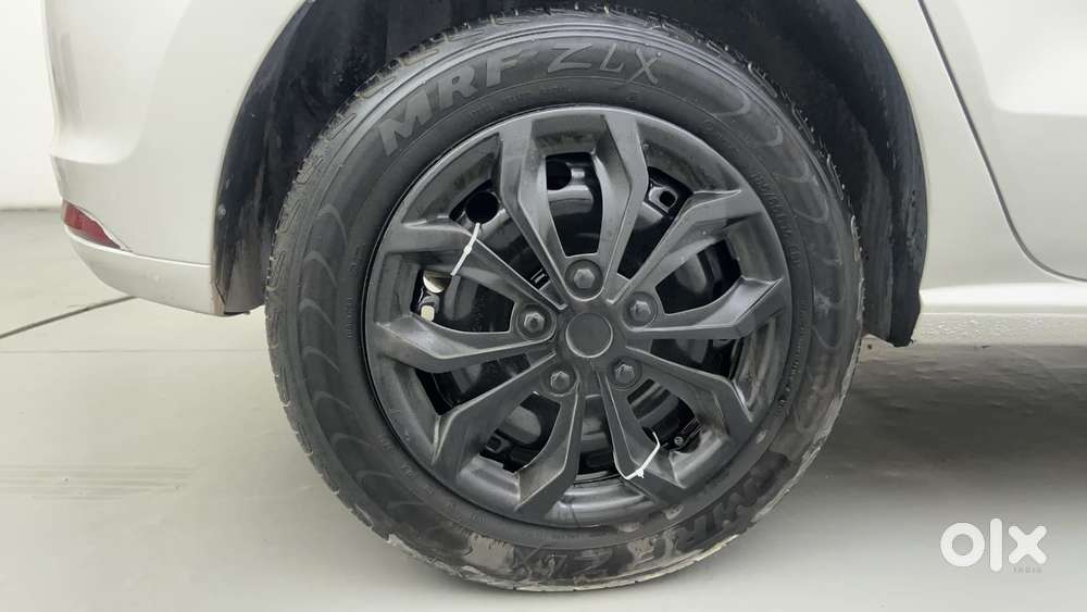 Volkswagen Polo 2009-2013 Petrol Comfortline 1.2l, 2017, Petrol