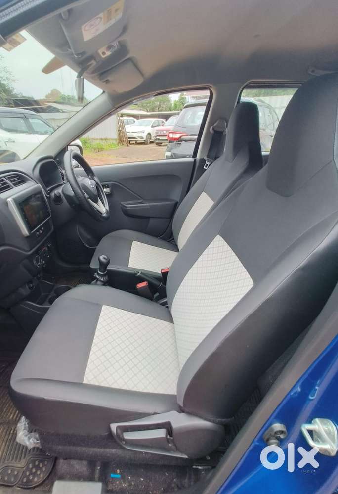 Maruti Suzuki Alto K10 Plus Edition, 2023, Petrol