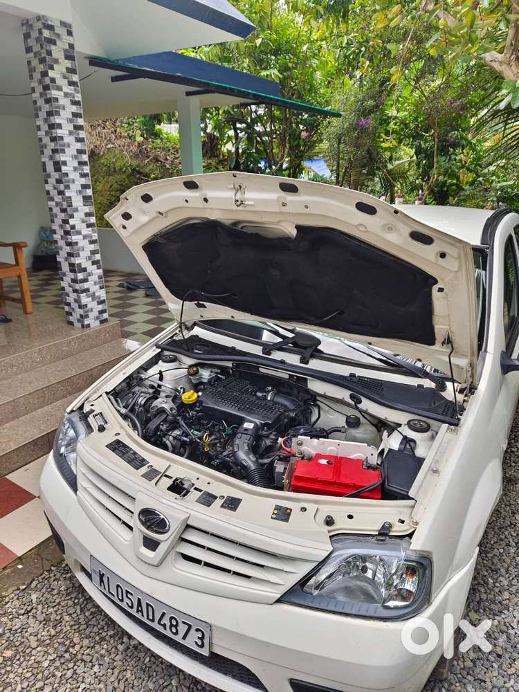 Mahindra Verito 2011 Model