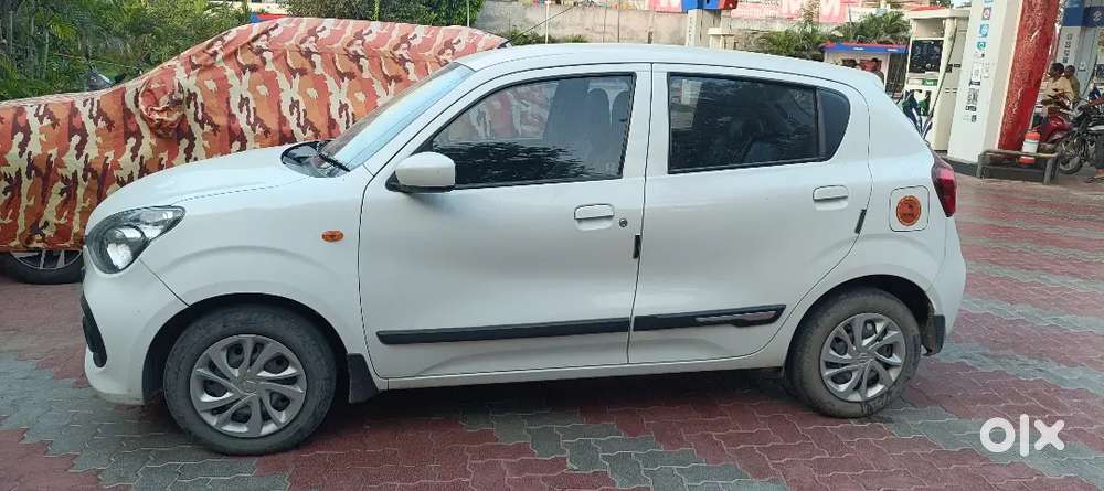 Maruti Suzuki Celerio Vxi 2023