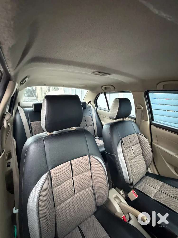 Maruti Suzuki Dzire 1.2 2014