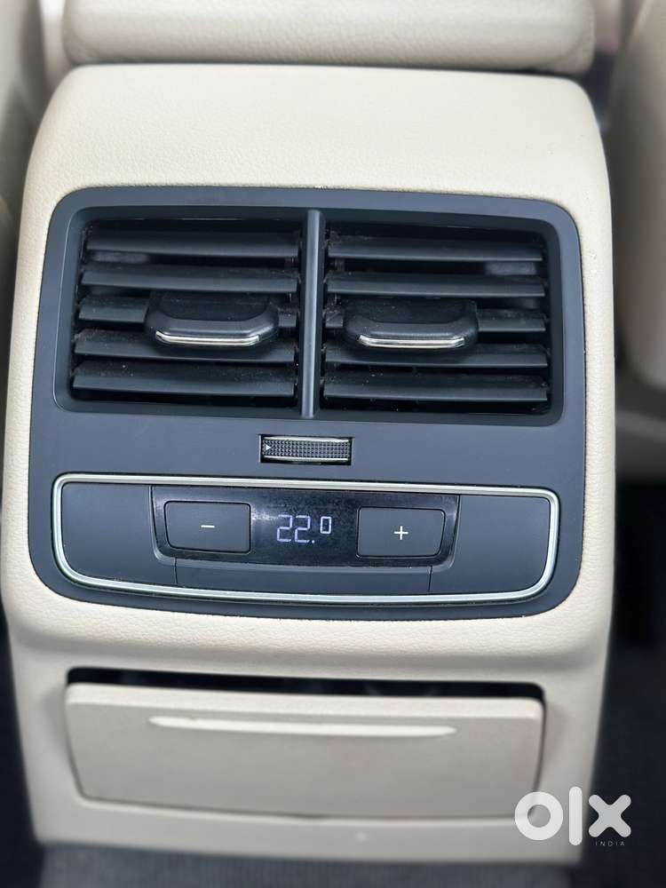 Audi A4 2016-2020 2.0 35 Tdi Technology Pack, 2018, Diesel