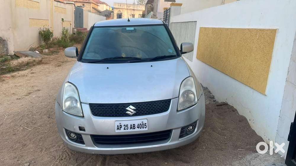 Maruti Suzuki Swift 2009 Diesel Good Condition