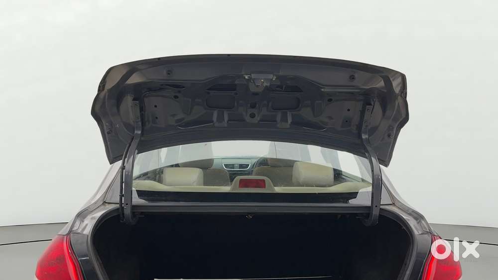 Maruti Suzuki Swift Dzire Vxi 1.2, 2014, Petrol