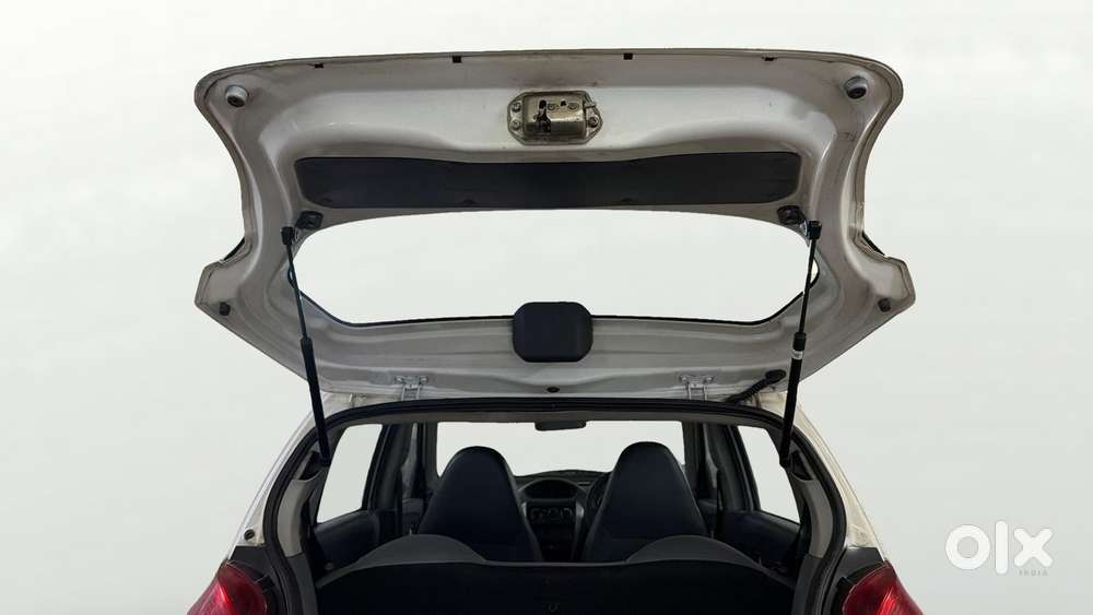 Maruti Suzuki Alto 800 Lxi, 2015, Petrol