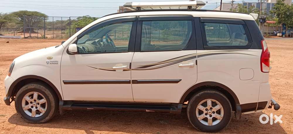 Mahindra Xylo H8 Abs Airbag Bs Iv, 2018, Diesel