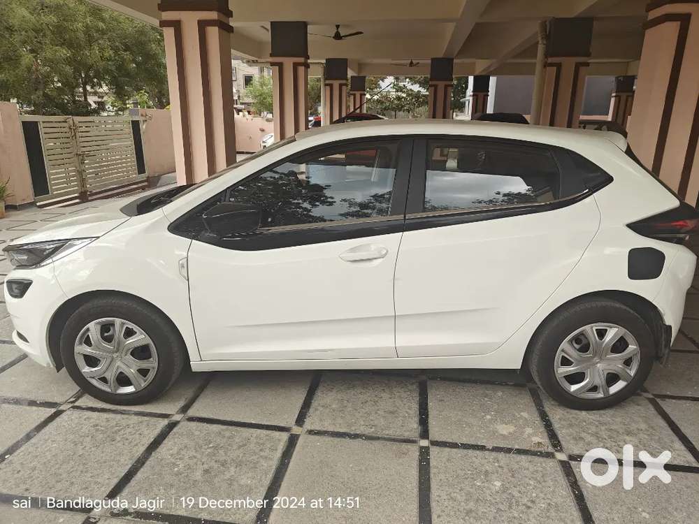 Tata Altroz 2024 Petrol 38000 Km Driven