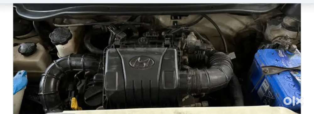 Hyundai Eon Era Plus 2017