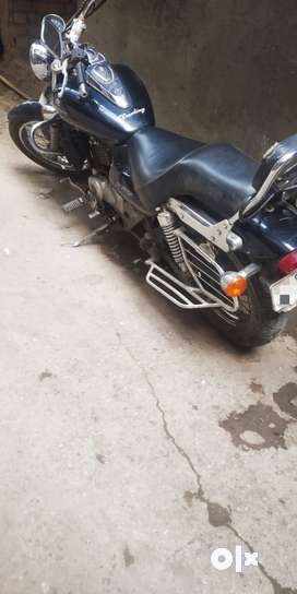 Avenger outlet bike olx