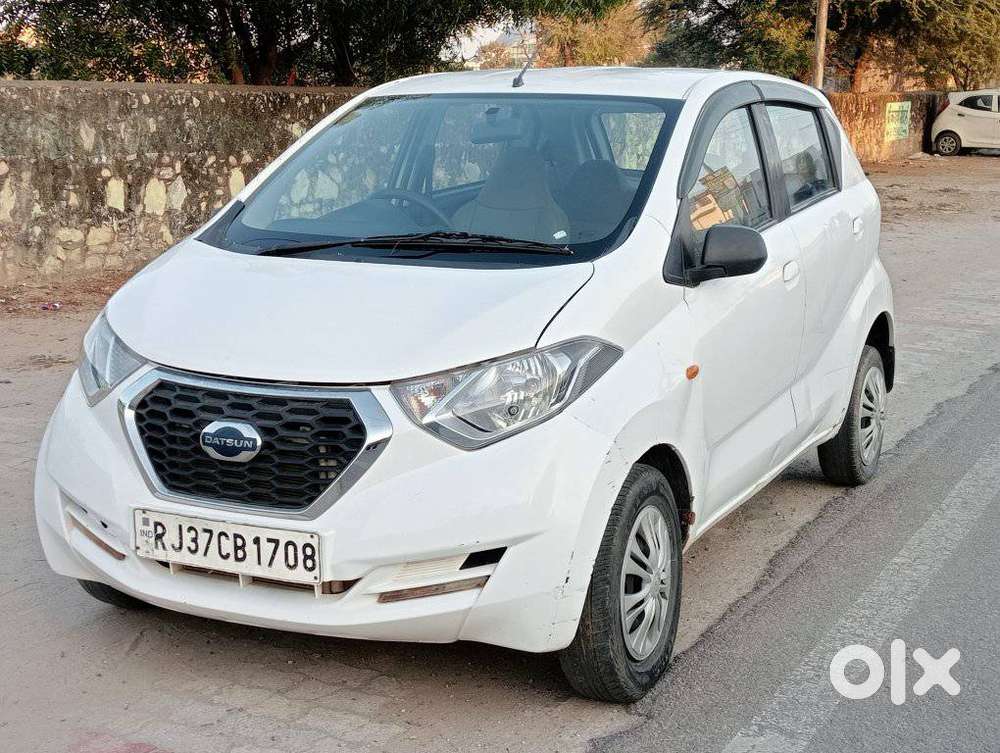 Datsun Redi Go Limited Edition 2018, 2019, Petrol
