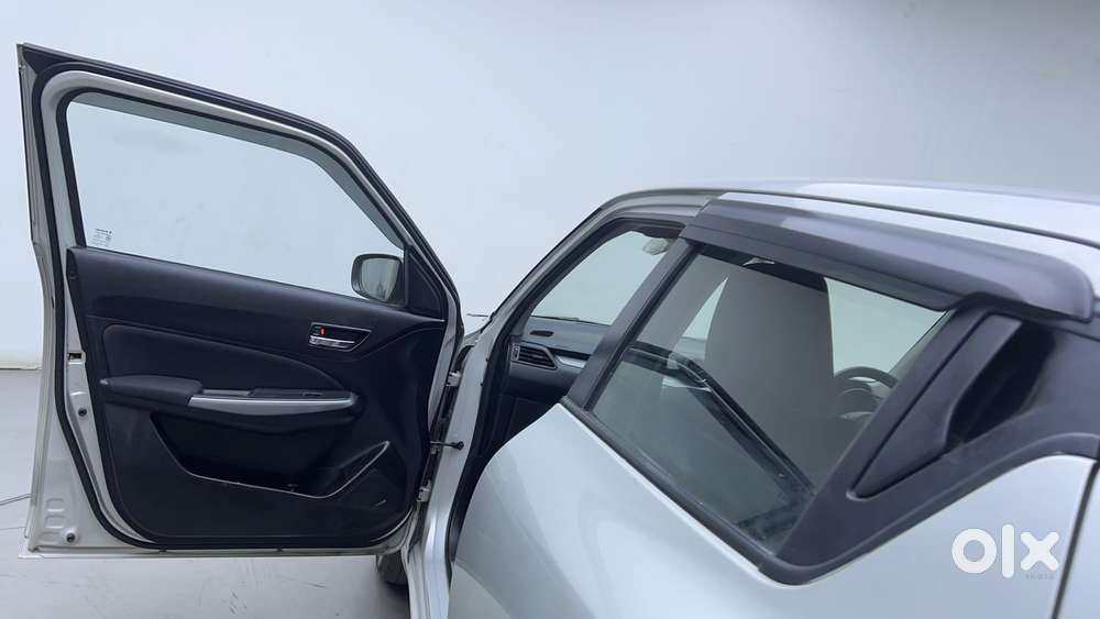 Maruti Suzuki Swift Amt Zdi Plus, 2018, Diesel