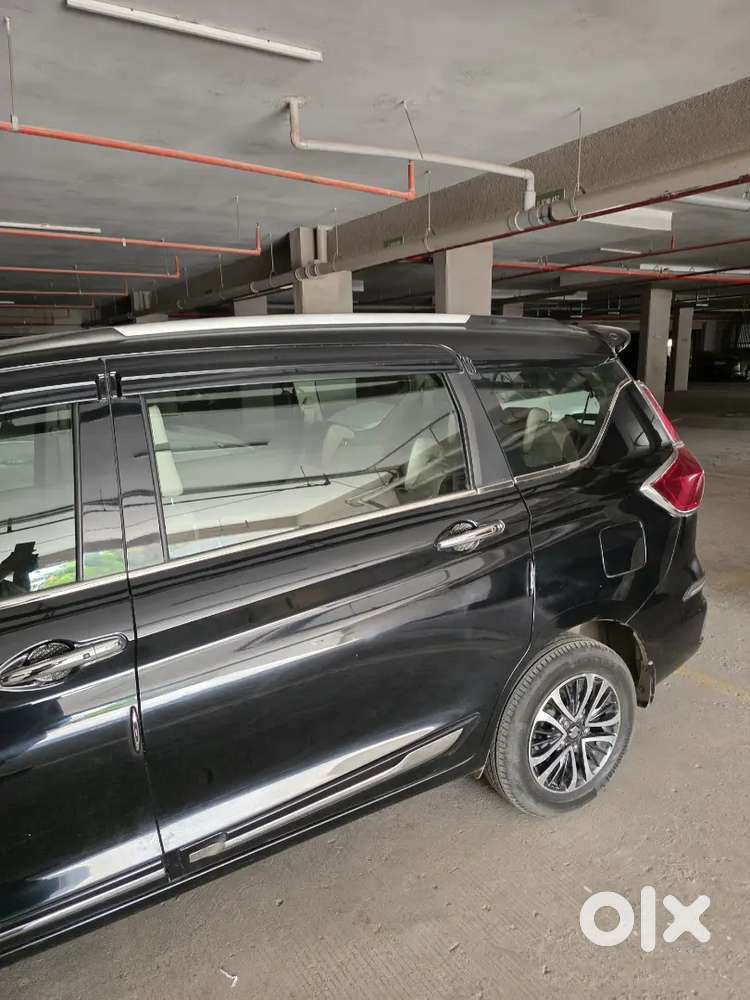 Maruti Suzuki Ertiga 2024 Petrol 34508 Km Driven