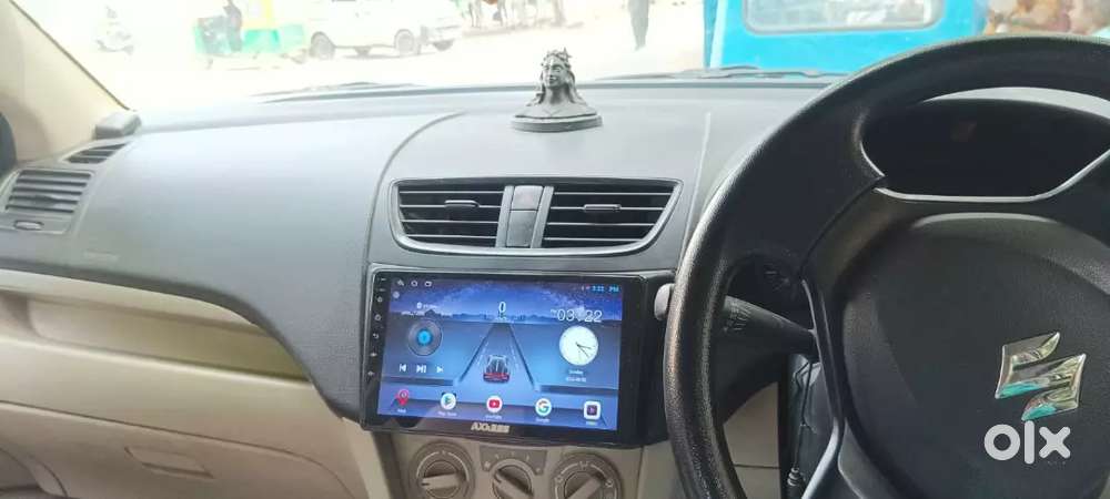 Maruti Suzuki Dzire 2022
