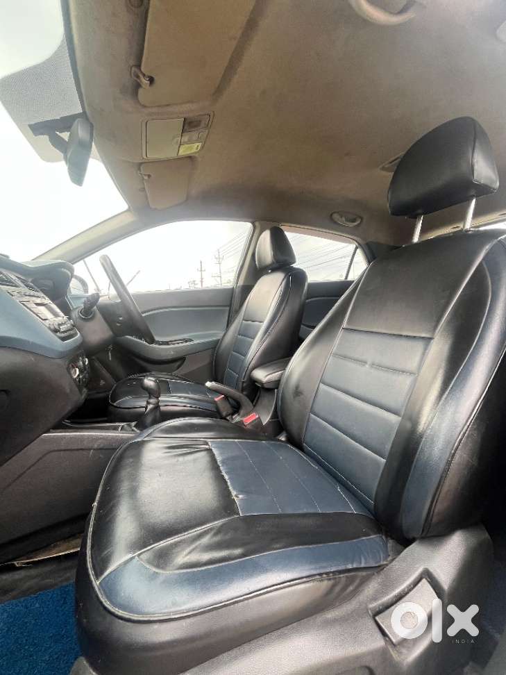 Hyundai I20 Active, 2015, Petrol