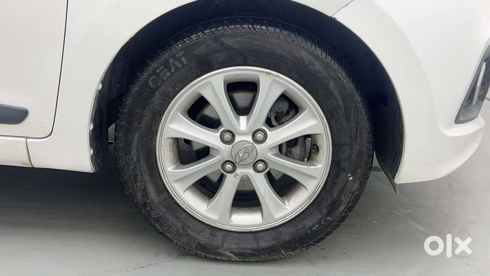 Hyundai Grand I10 1.2 Kappa Asta, 2015, Petrol