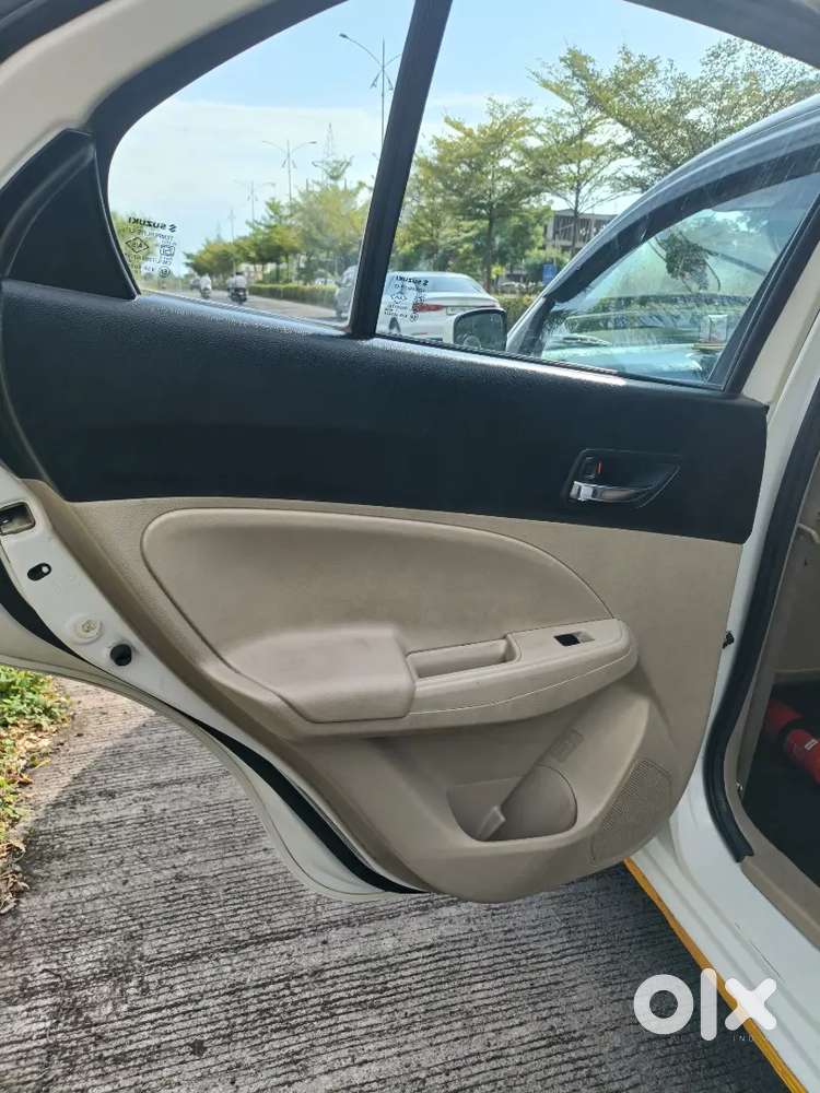 Maruti Dzire 1.2 Vxi 2024 T Permit