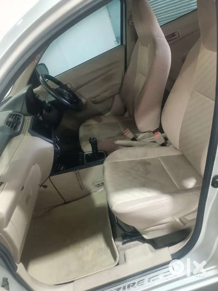 Maruti Suzuki Dzire 2019