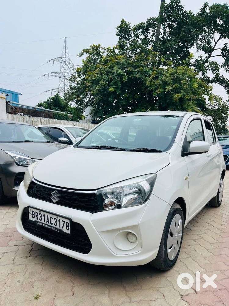Maruti Suzuki Celerio Zxi Optional Amt, 2018, Petrol