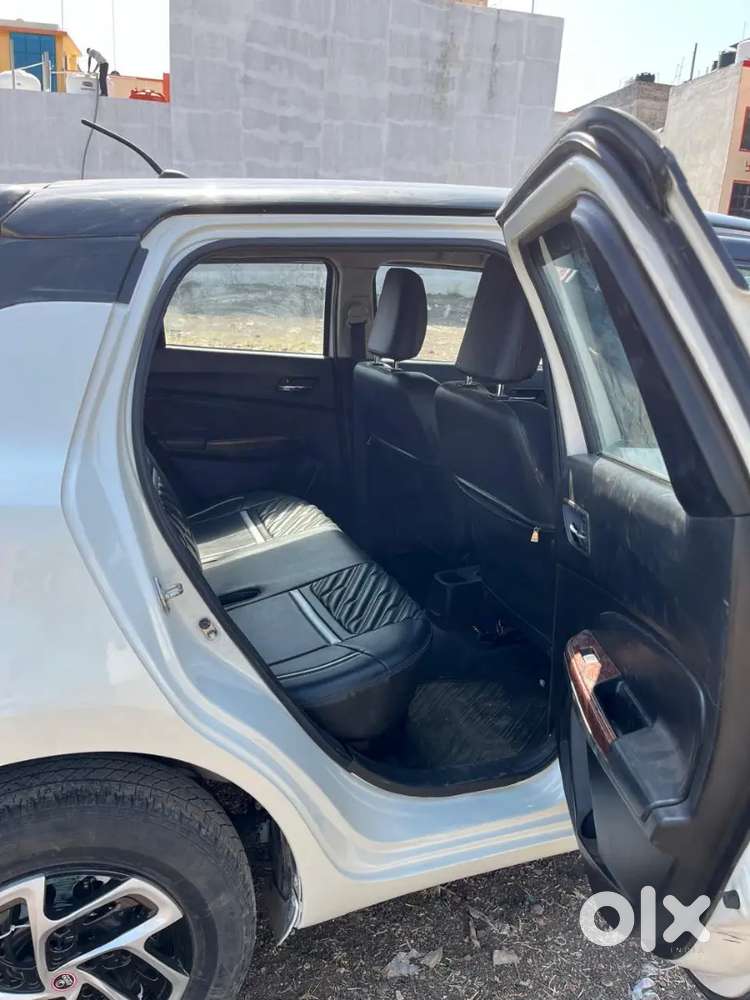 Maruti Suzuki Swift 2020 Petrol 37000 Km Driven