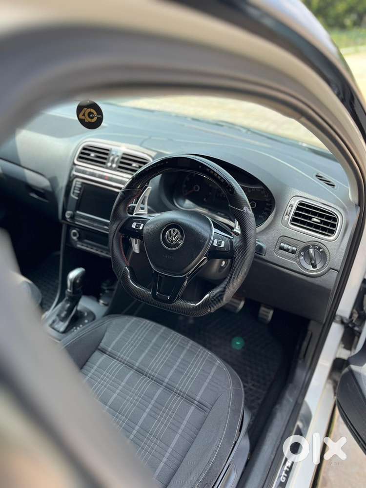 Volkswagen Polo 2019 Polo