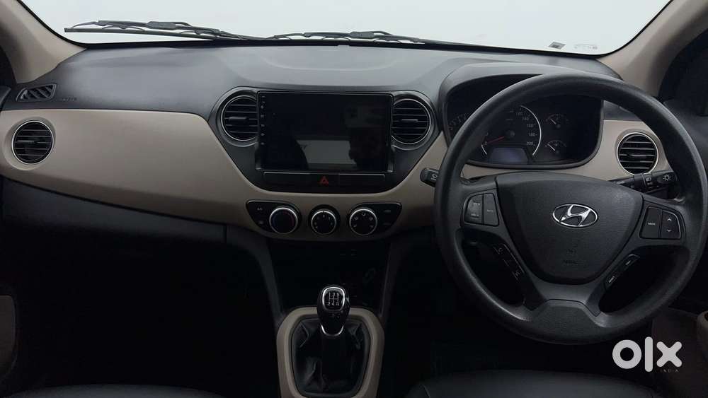 Hyundai Grand I10 1.2 Kappa Sportz, 2020, Petrol