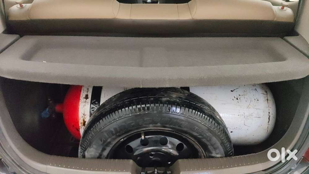 Hyundai I10 Sportz 1.1l, 2015, Cng & Hybrids