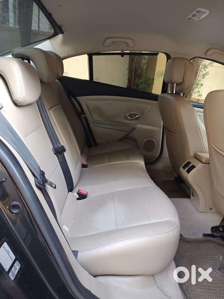 Renault Fluence 2009-2013 1.5, 2012, Petrol